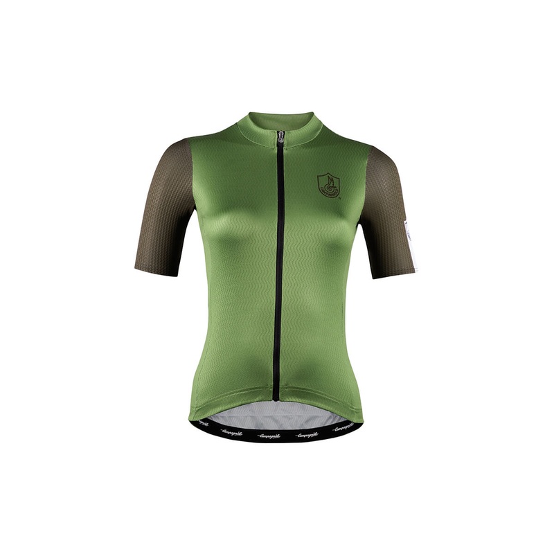 Campagnolo Indio Women’s Short Sleeve Jersey