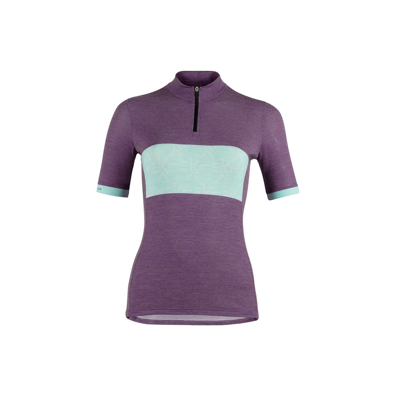Campagnolo Lusann Women’s Gravel Short Sleeve Jersey