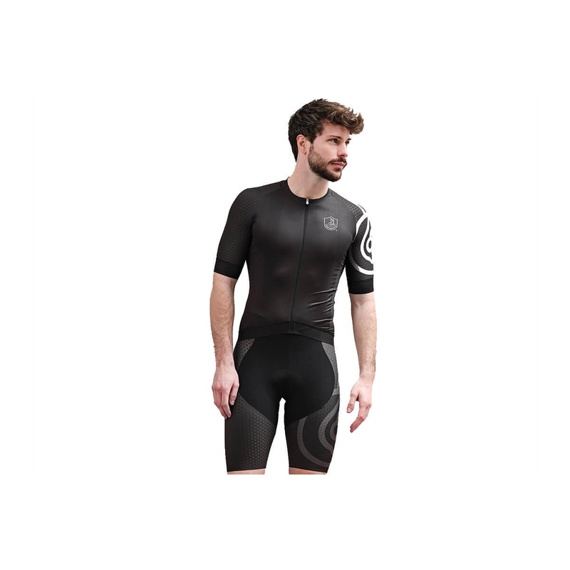 Campagnolo Neon Short Sleeve Jersey