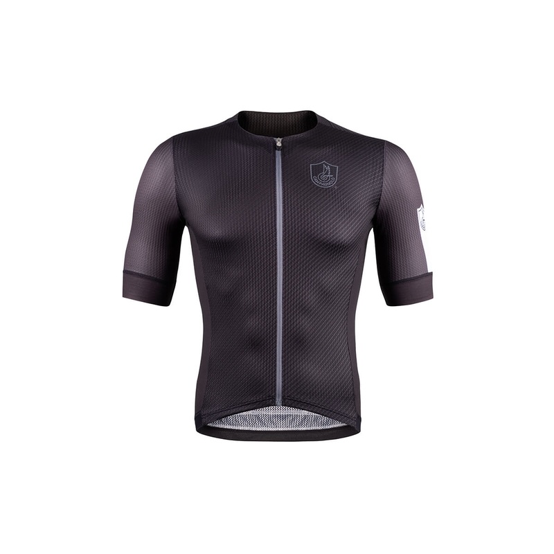 Campagnolo Ossigeno Short Sleeve Jersey