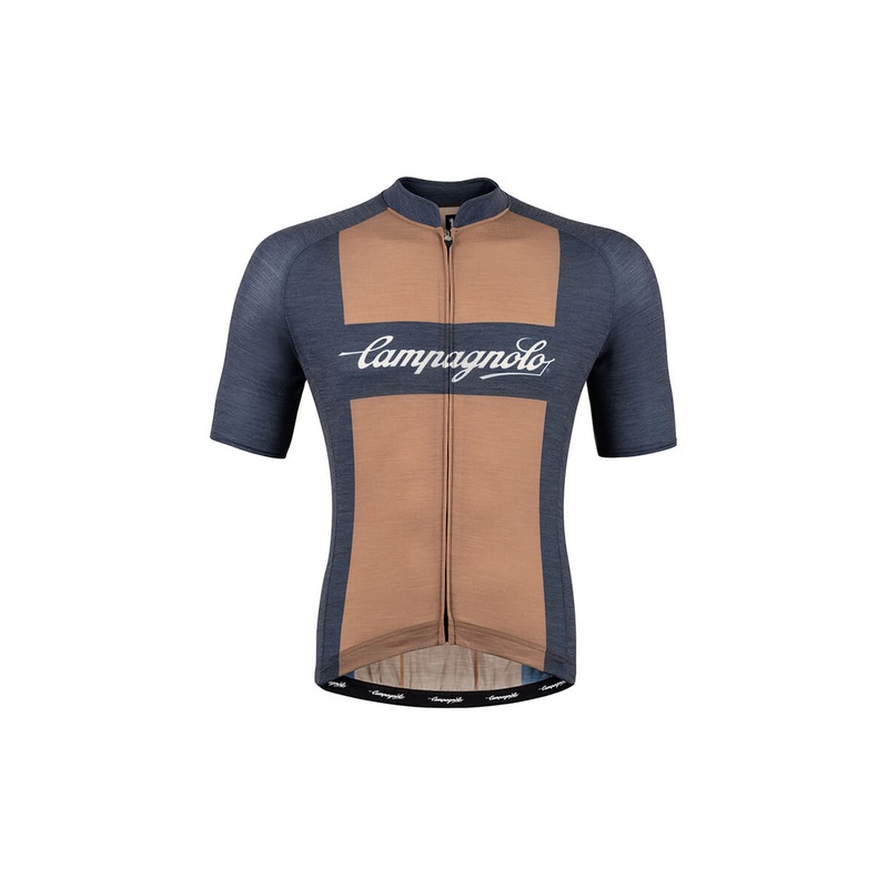 Campagnolo Palladio Short Sleeved Jersey