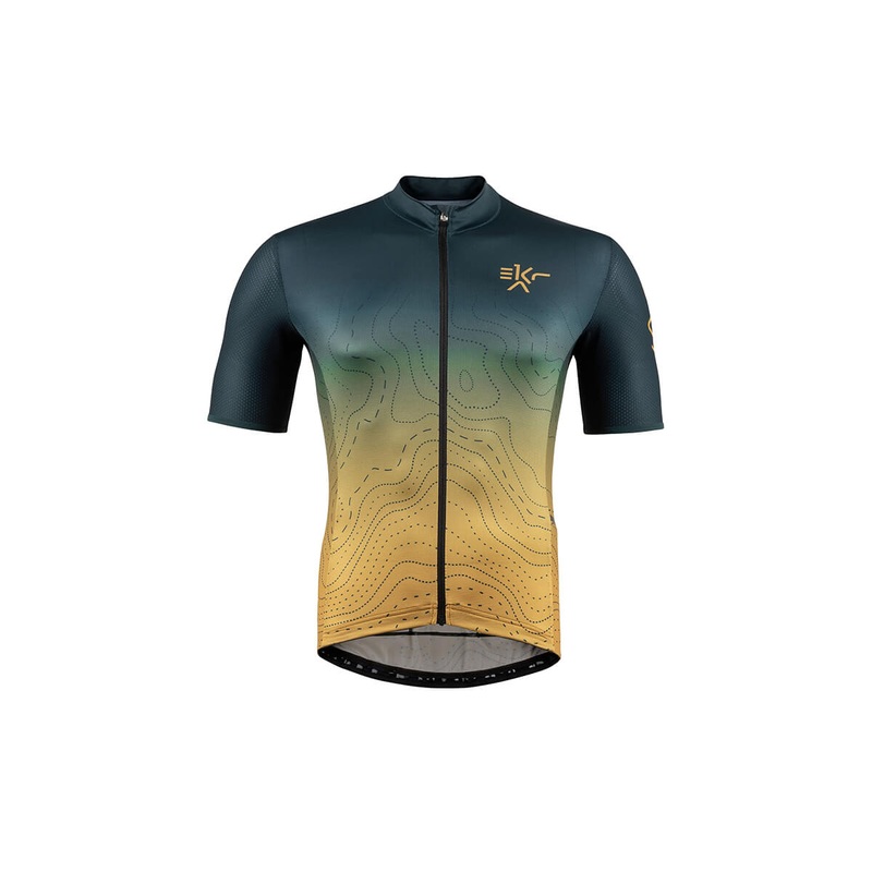 Campagnolo Slege Gravel Short Sleeve Jersey