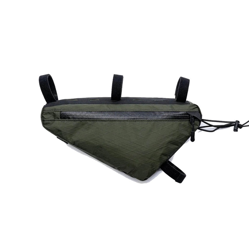 Mission Workshop Slice Frame Bag