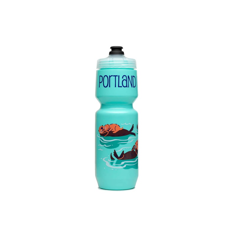 Portland Design Works Wotter Water Bottle