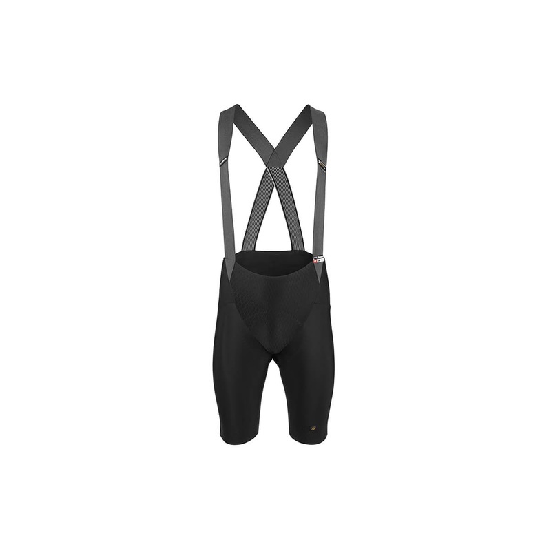 Assos Mille GT Bib Shorts GTO C2