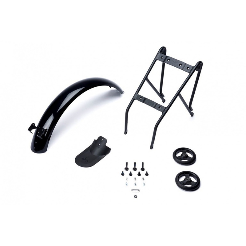 Brompton G Line Advance Roller Frame