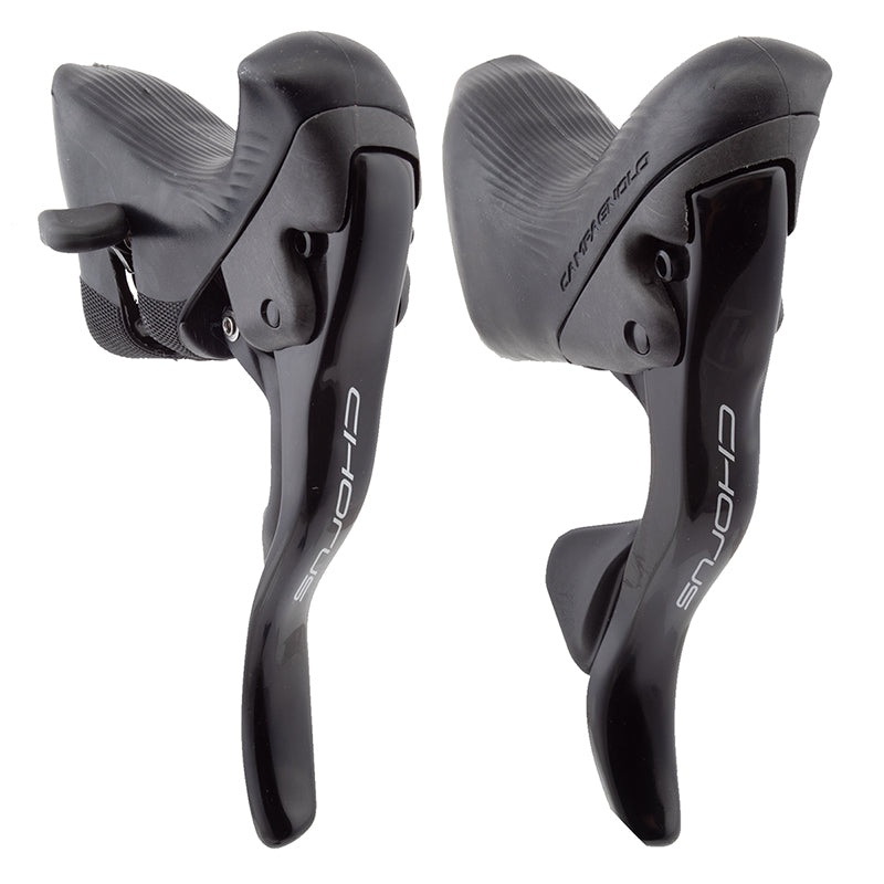 Chorus Shift Lever Set – 12-Speed
