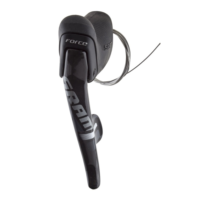 Force 22 DoubleTap Left Shift/ Brake Lever