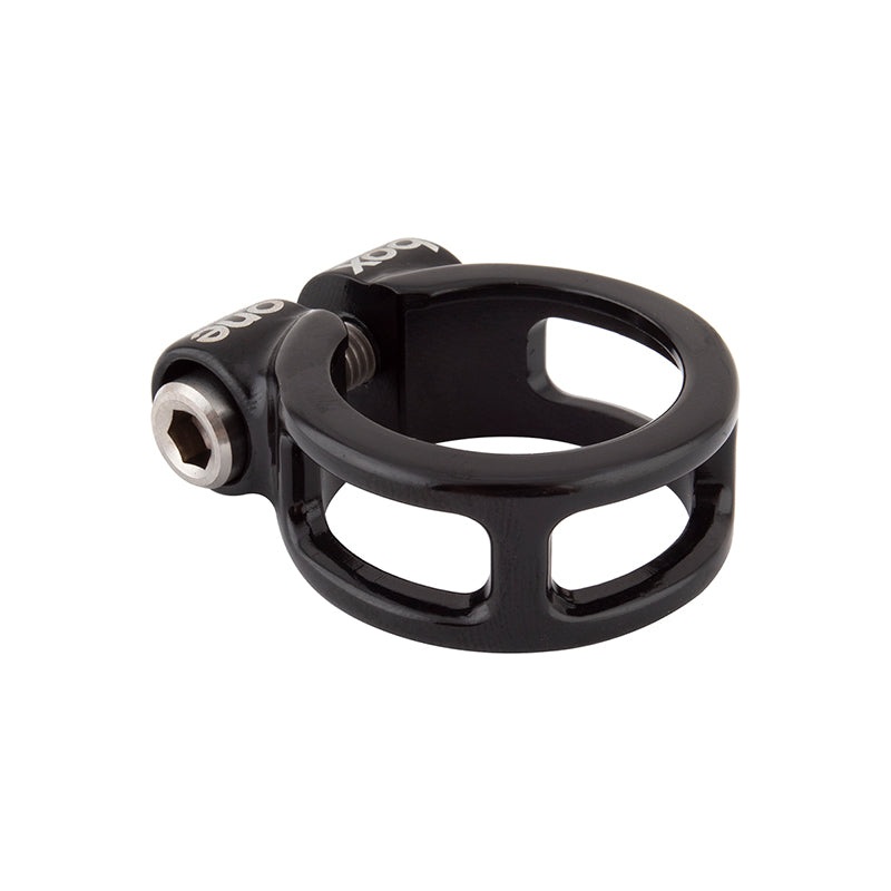 Helix Seat Binder 25.4mm – Black