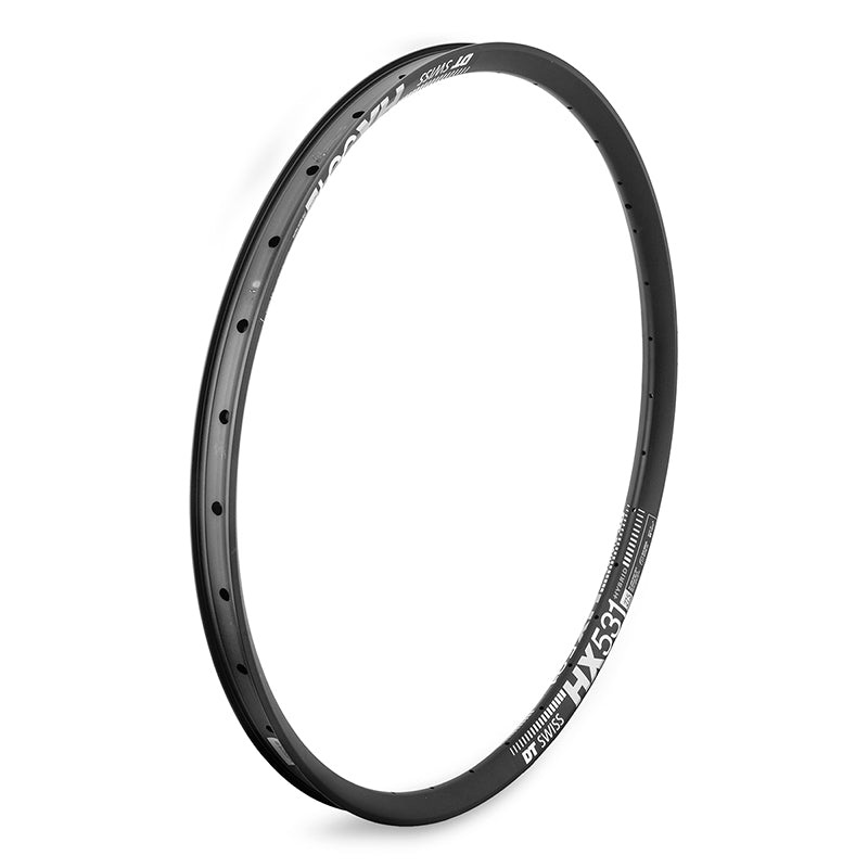 HX 531 Rim – 27.5 Disc Black 32H
