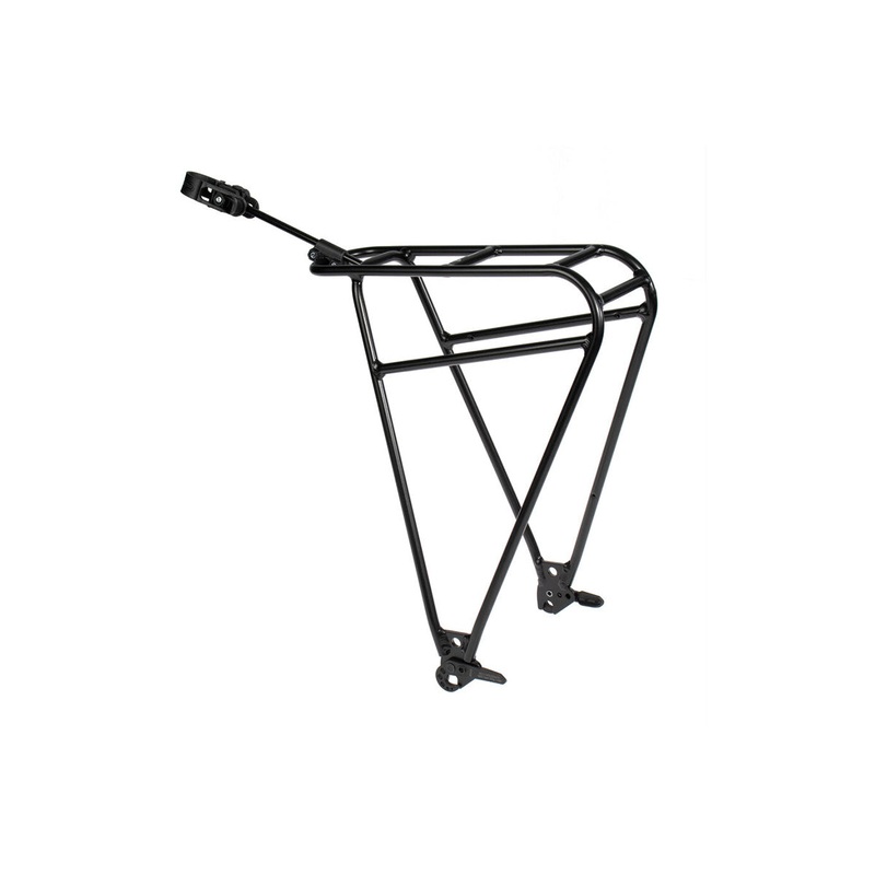 Ortlieb Quick Rack L|BLACK