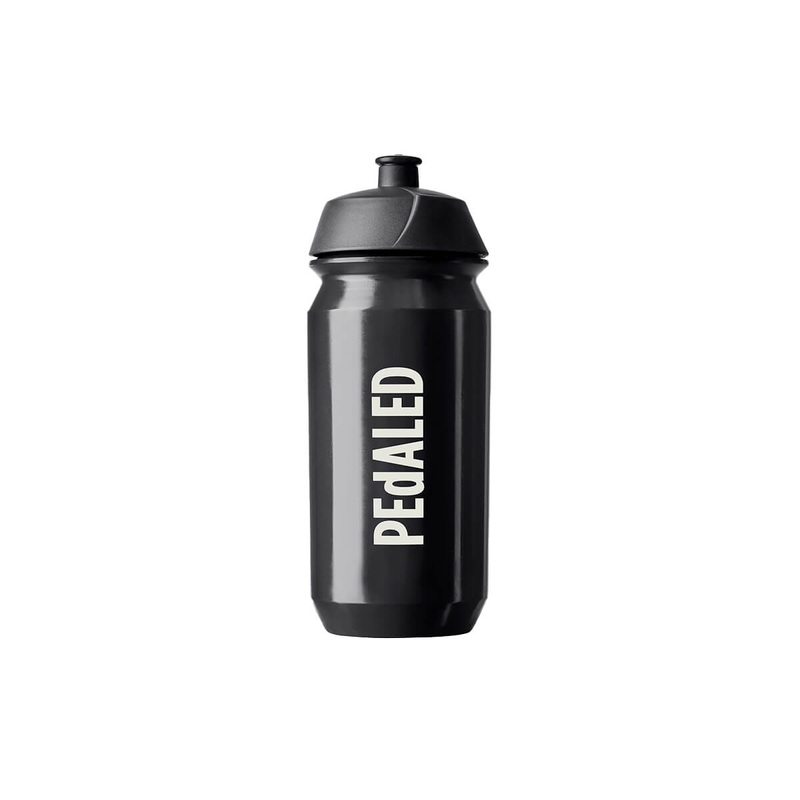 PEDALED Element Water Bottle|500ML|BLACK|WHITE|BARK|TEAL