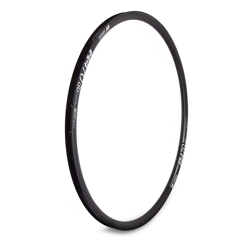 R 470 Disc 700c Rim 32h