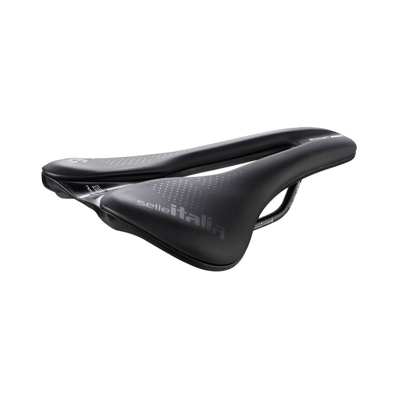 Selle Italia Novus Boost Evo TM Superflow Saddle