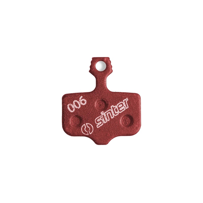 Sinter 06 Avid/Sram Disc Brake Pads – Elixir/DB/Level
