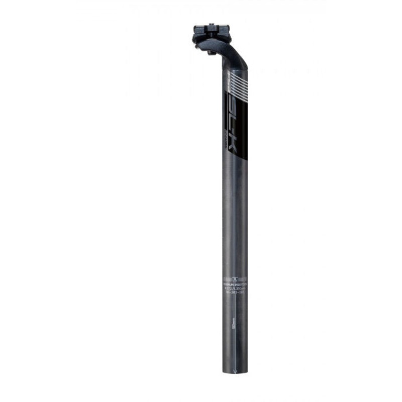 SL-K Carbon Post (SB20) 25.4 x 350mm SBS