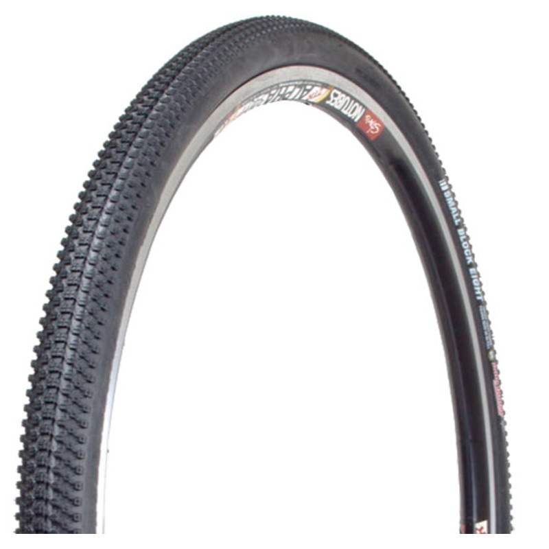 Small Block-8 TR Cross K Tire 700 x 32c DTC