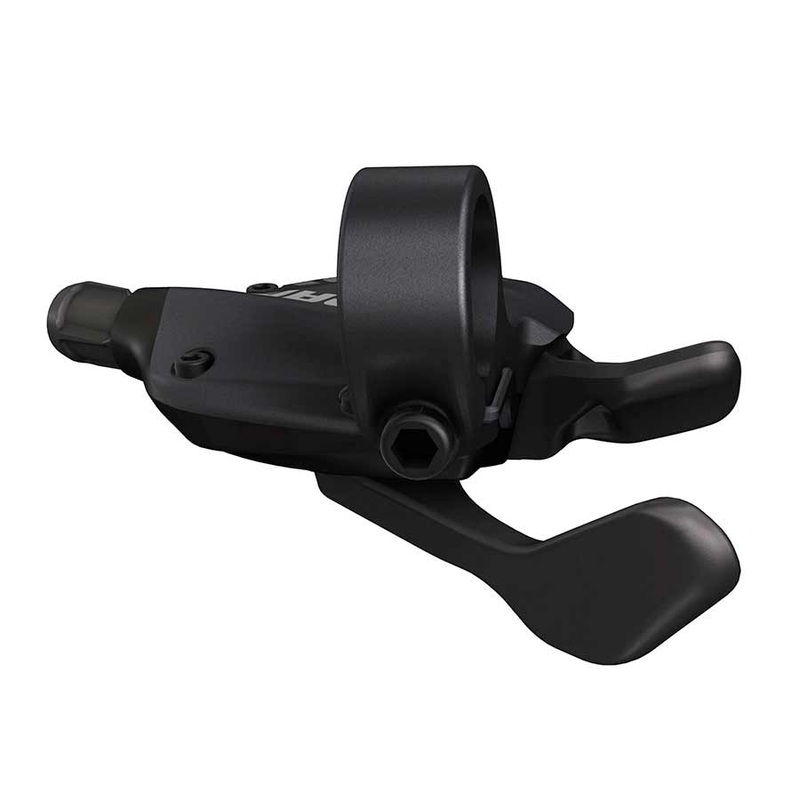X5 3 x 10-Speed Trigger Shifter Set
