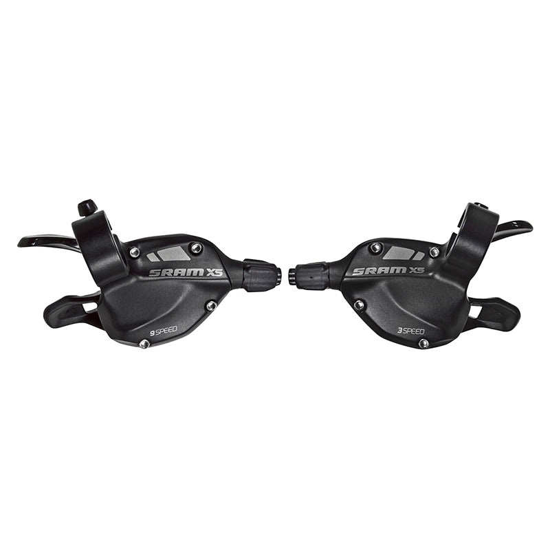 X5 9 Speed Trigger Shifter Set