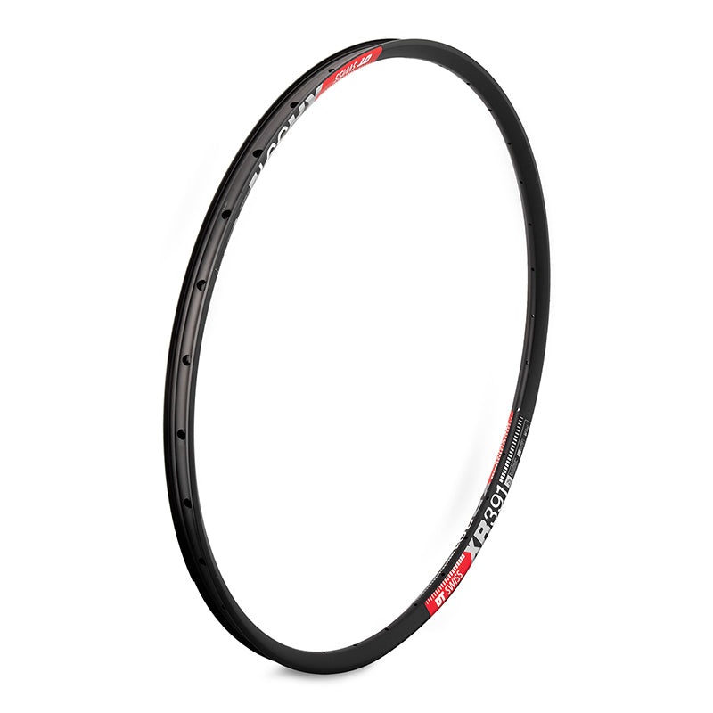 XR 391 Rim – 29 Disc Black 32H