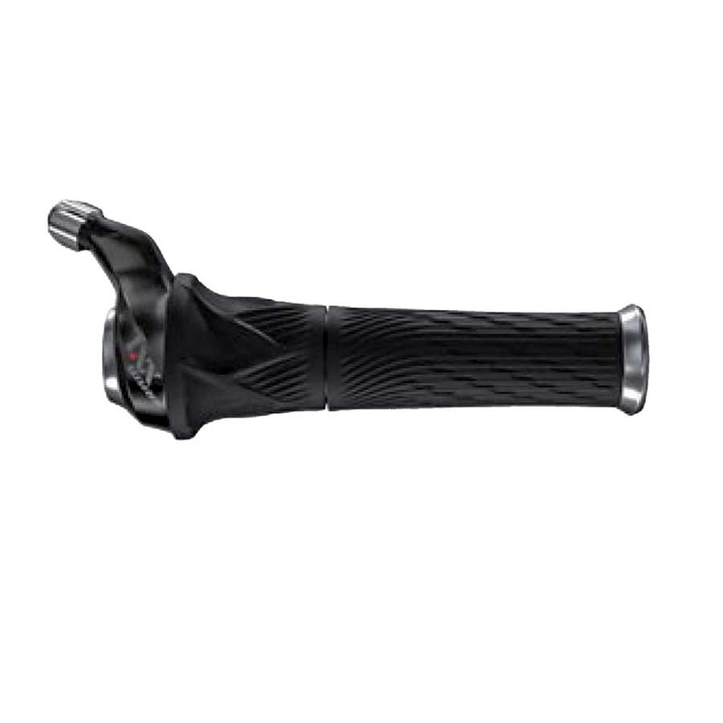 XX1 11-Speed Twist Shifter Left Right Locking Grips Cable Housing
