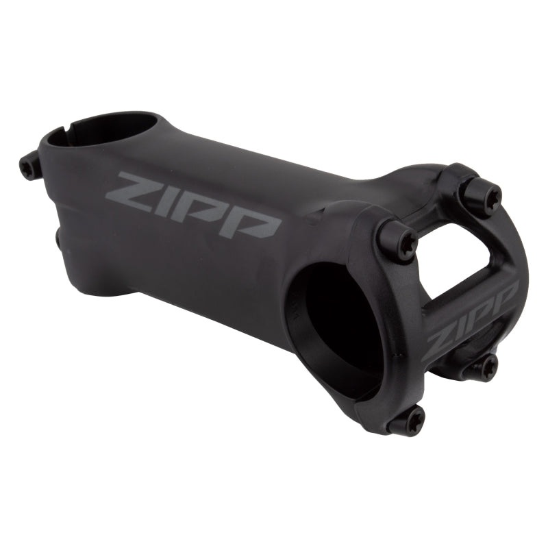 Zipp Service Course SL Stem – 100mm 31.8 Clamp +/-6 1 1/8 Aluminum Matte BLK B2