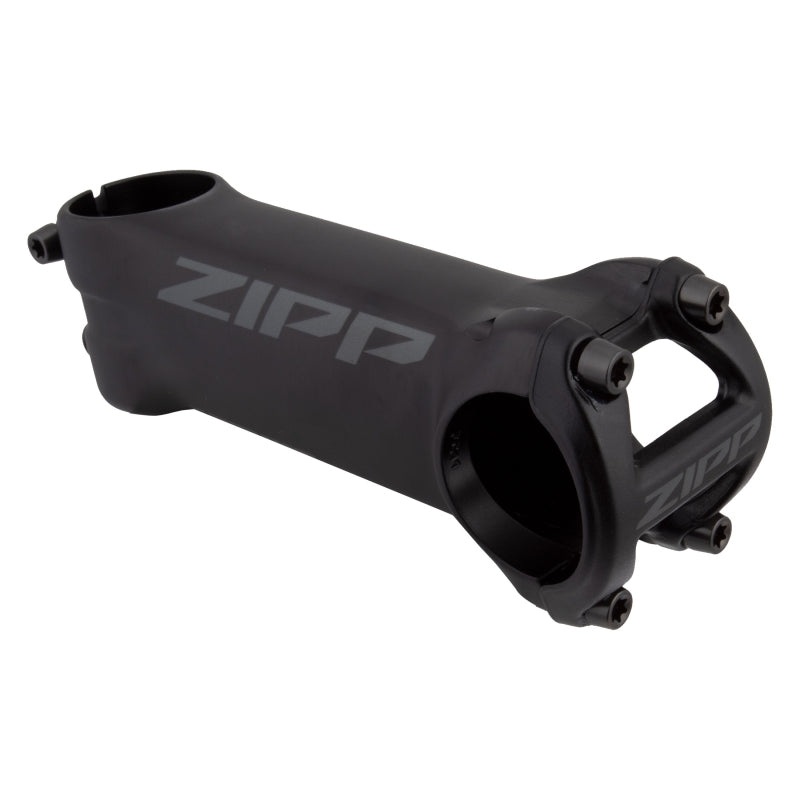 Zipp Service Course SL Stem – 110mm 31.8 Clamp +/-6 1 1/8 Aluminum Matte BLK B2