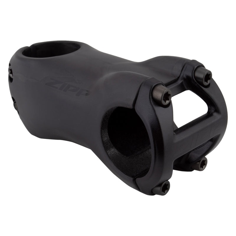 Zipp SL Speed Stem – 70 mm 31.8 Clamp +/-6 1 1/8 Matte Black B2