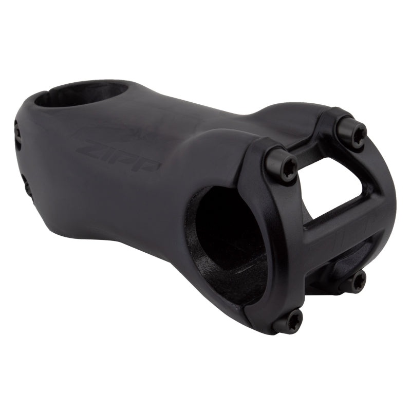 Zipp SL Speed Stem – 80 mm 31.8 Clamp +/-6 1 1/8 Matte Black B2