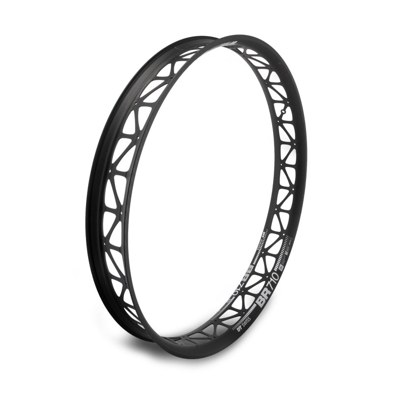 Big Ride Rim – 26 Disc Black 32H Clincher