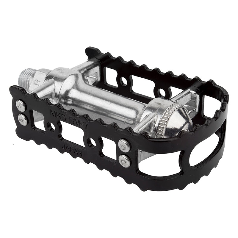 BM-7 Pedals