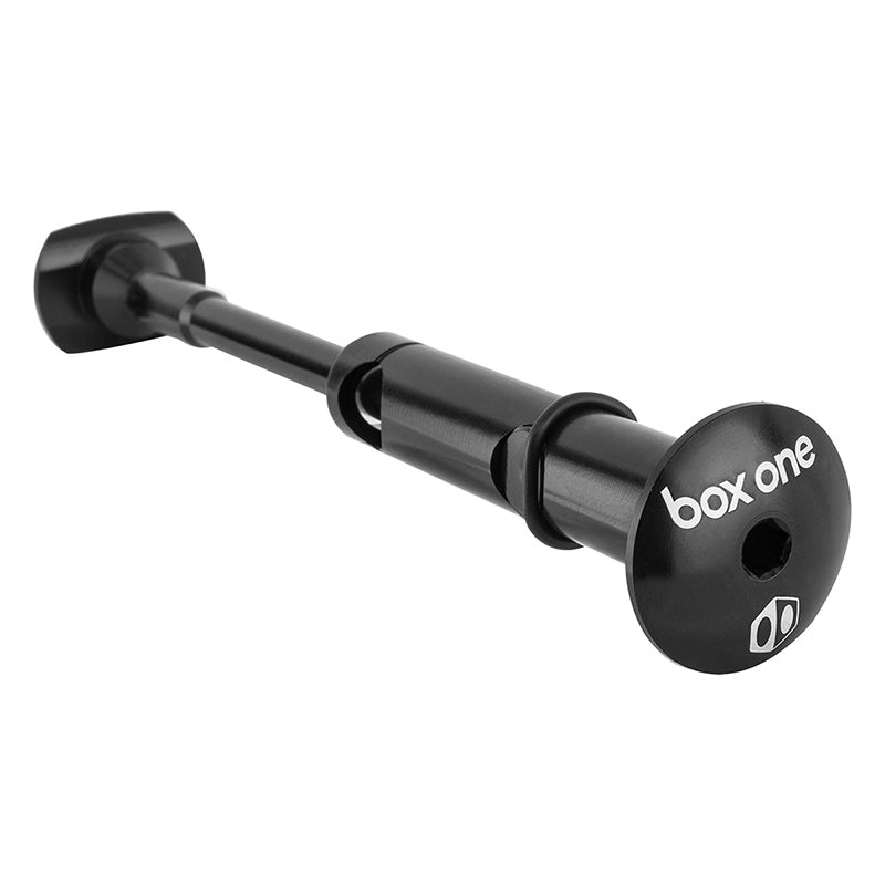 BoxOne Stem Lock 1-1/8 – Black
