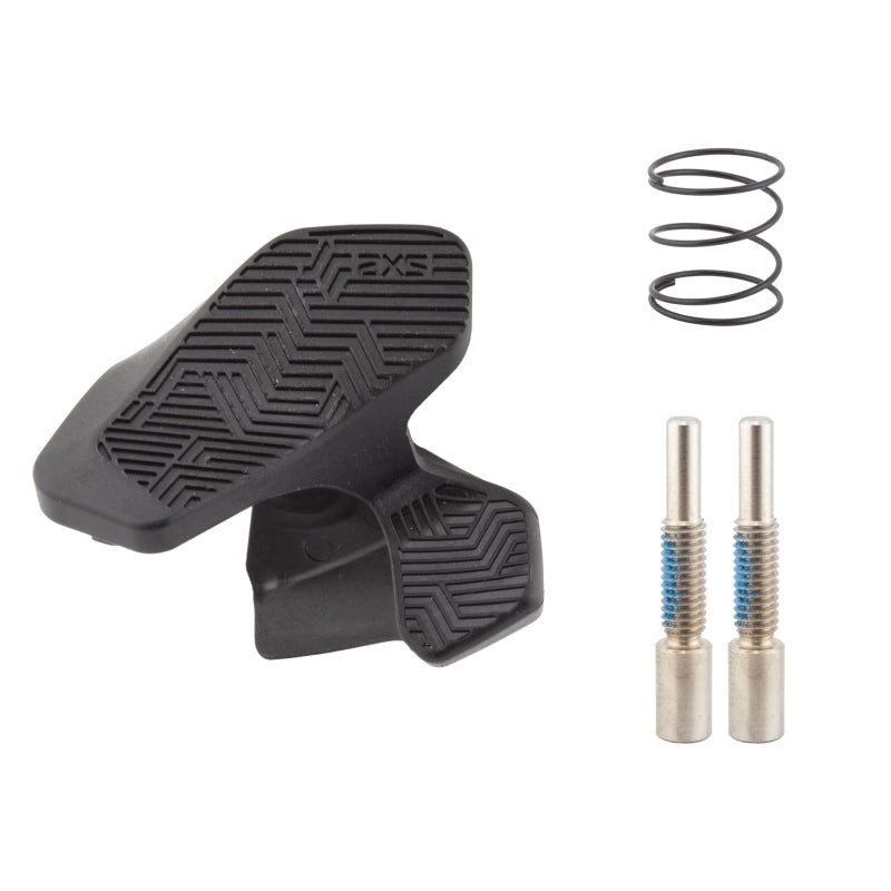 Eagle AXS Right Hand Rocker Paddle – Includes Lever Spring Pivot Pin