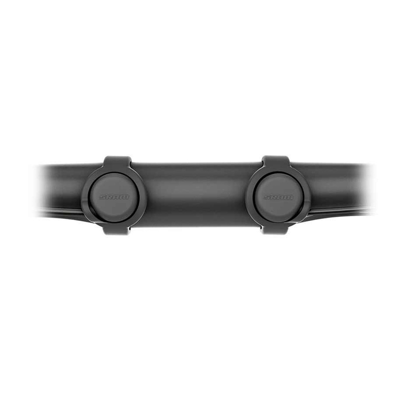 eTap Blip Clamp 31.8mm Pair