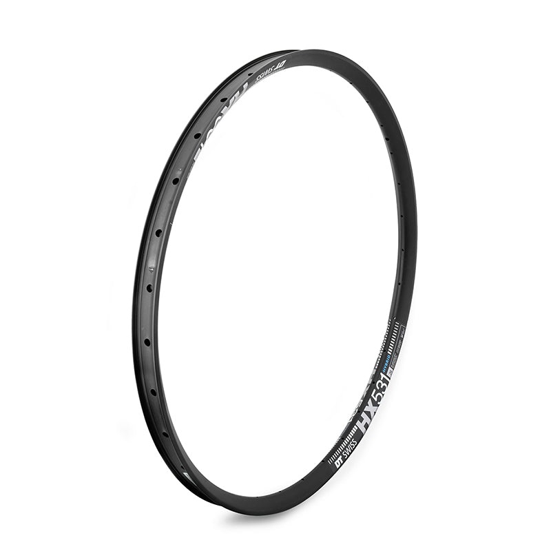HX 531 Rim – 29 Disc Black 32H