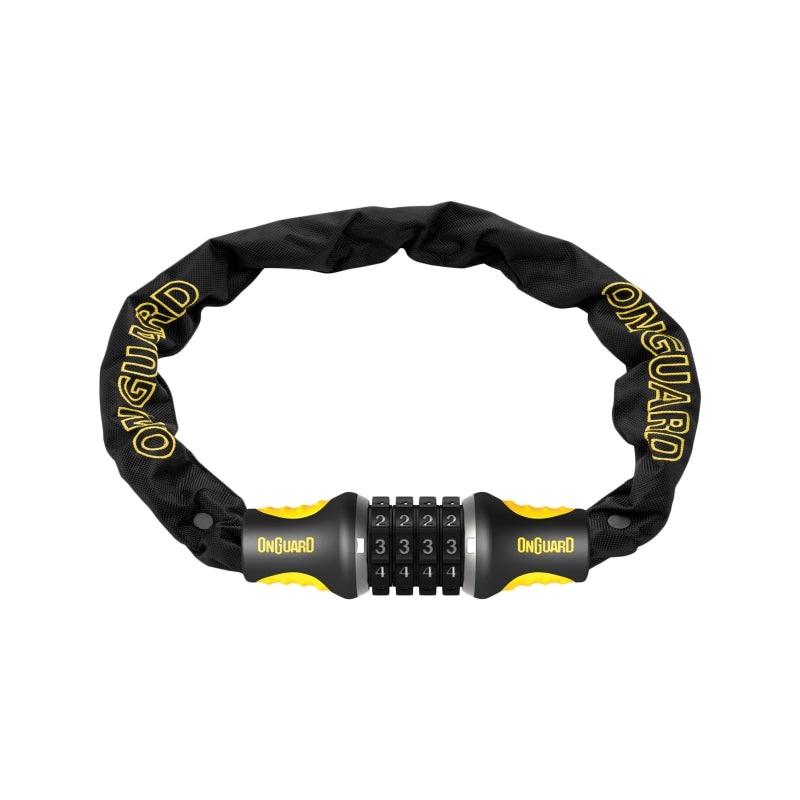 Mastiff Chain Combo 1219mm x 6mm