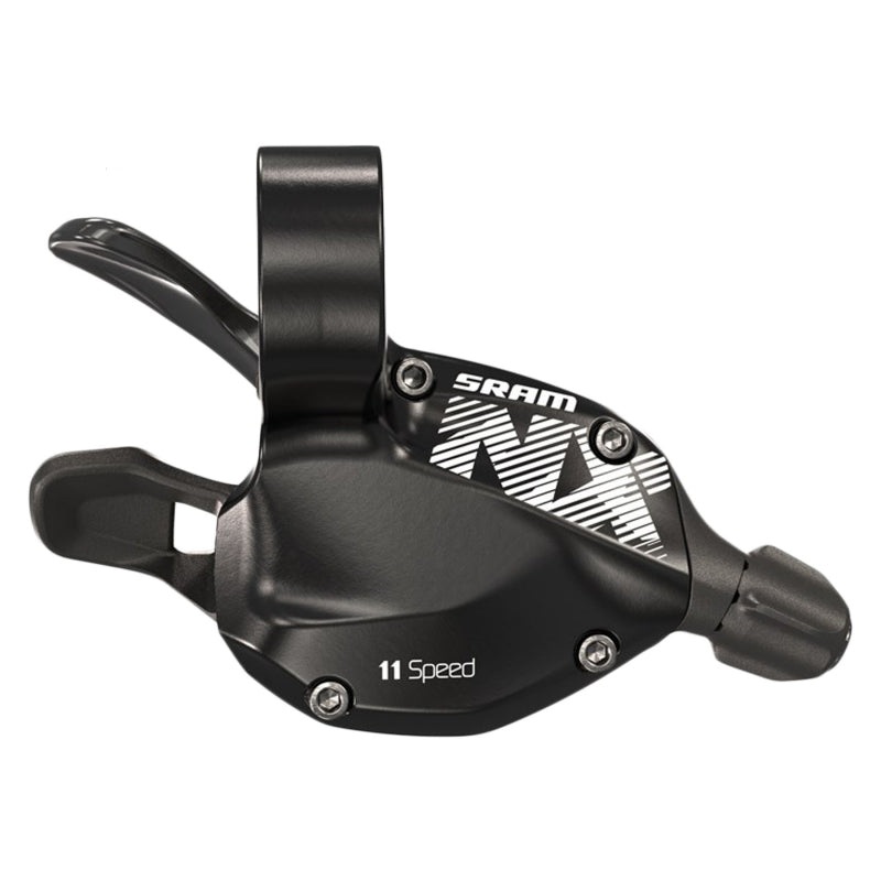 NX 11 Speed Rear Trigger Shifter Black