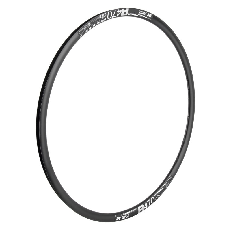 R 470 Disc 700c Rim 28h