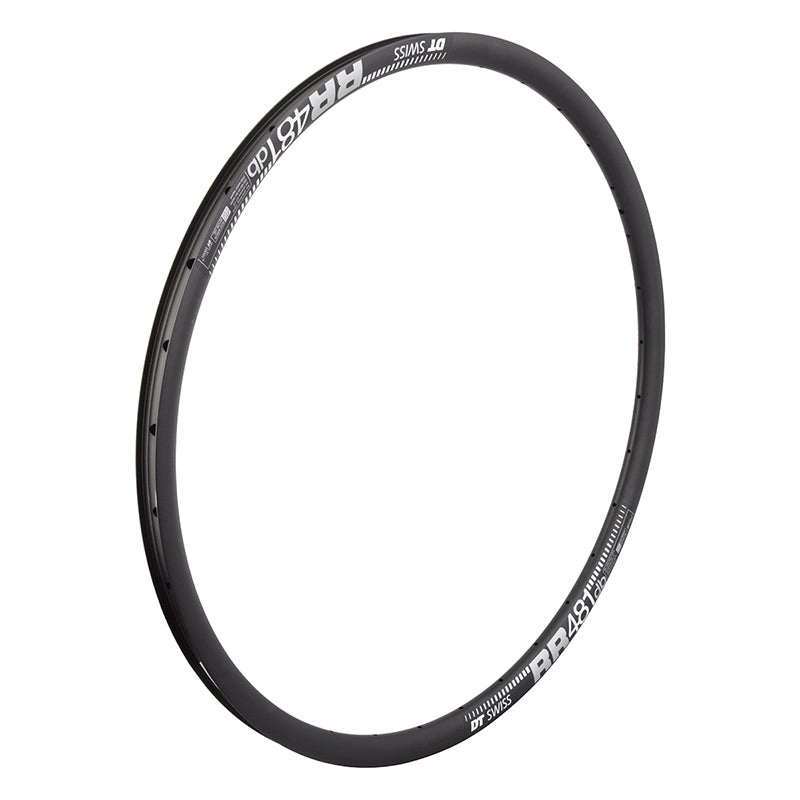 RR 481 Rim – 700 Disc Black 32H