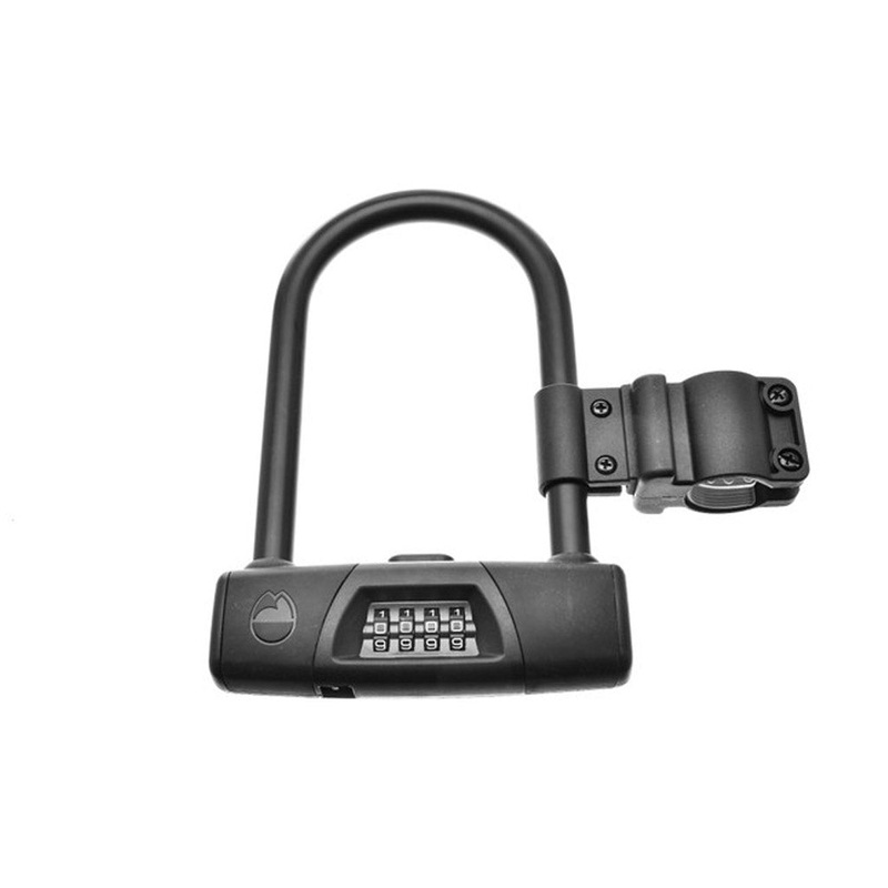 Shackleton Combo U-Lock