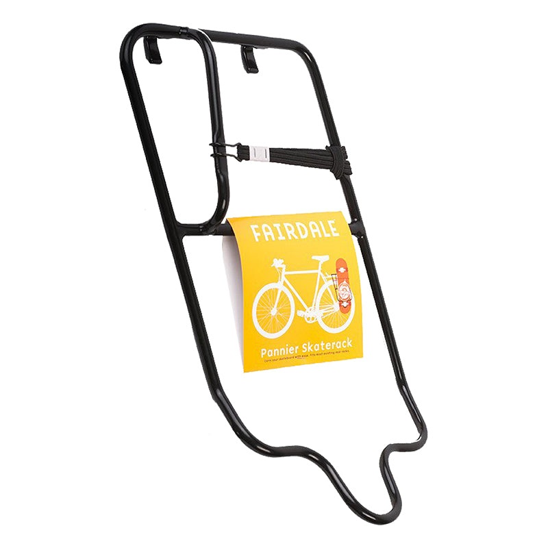 Skate Rack – 9.25 Max Black
