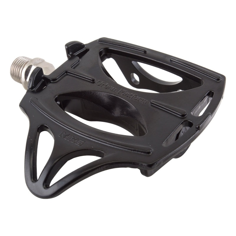 Urban Platform Pedals