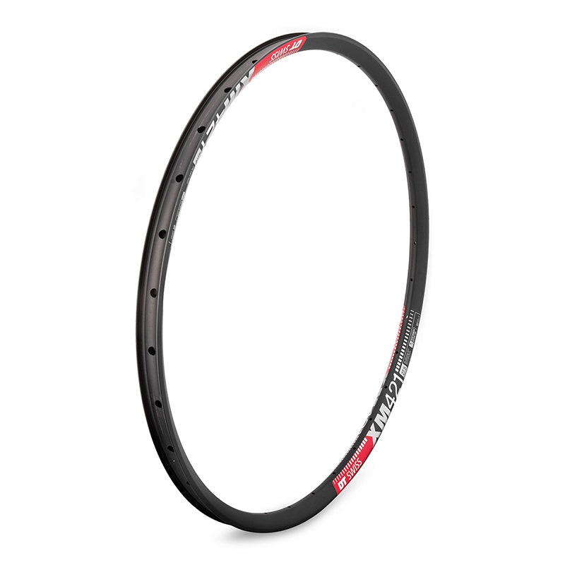 XM 421 Rim – 27.5 Disc Black 32H