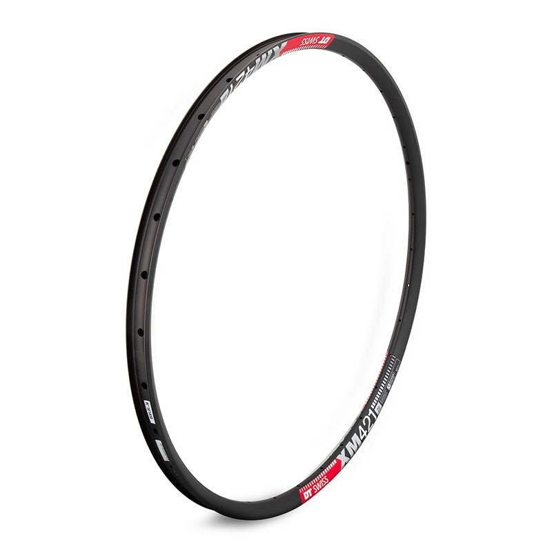 XM 421 Rim – 29 Disc Black 32H