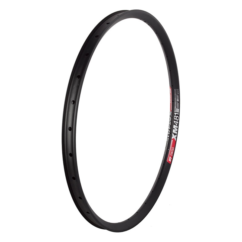 XM 481 Rim – 27.5 Disc Black 32H