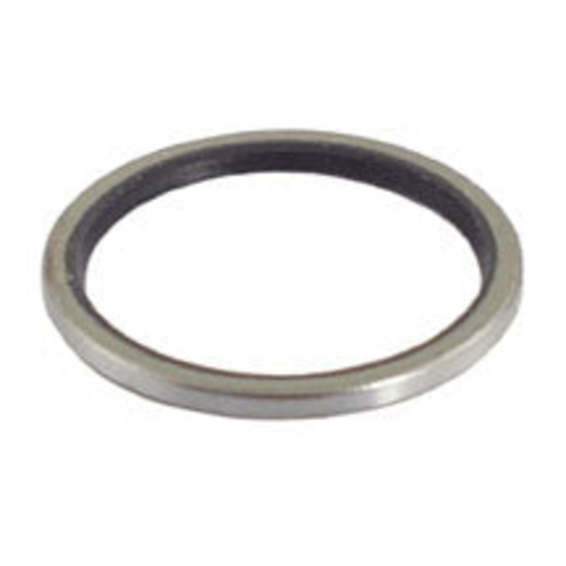 Cassette Seal: Fits all ratchet drive hubs