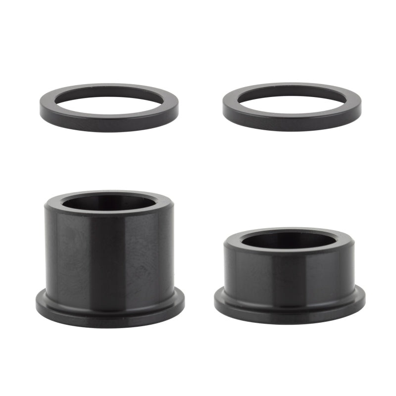 Front End Caps – 15 x 100mm