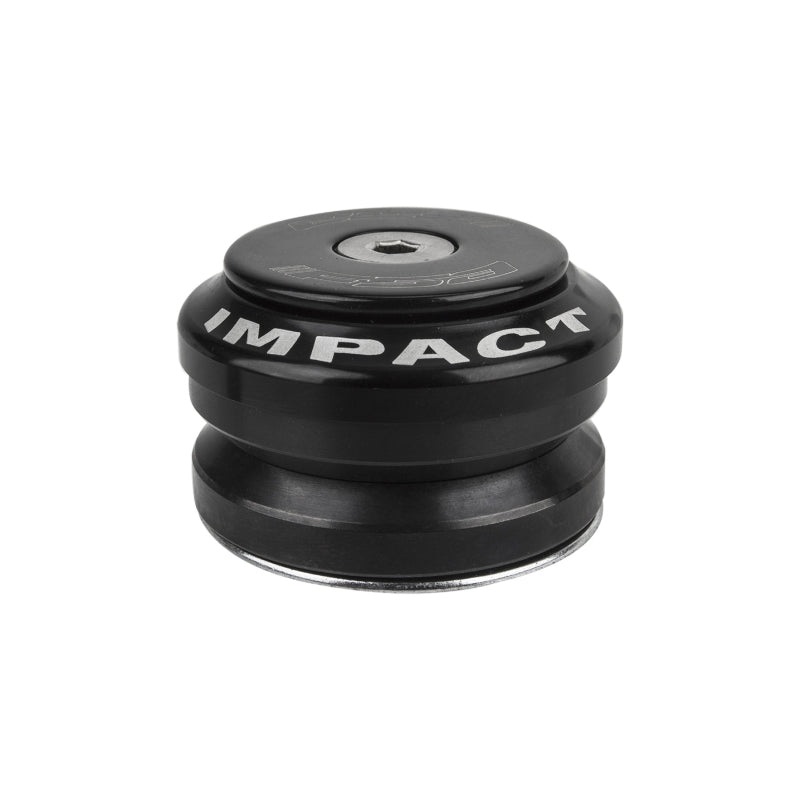 Impact Pro Internal 1-1/8 Headset Campagnolo Black