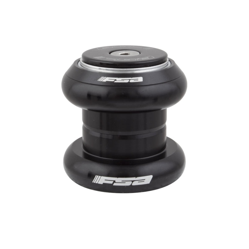 ORBIT DL 1-1/8 Threadless Headset Black