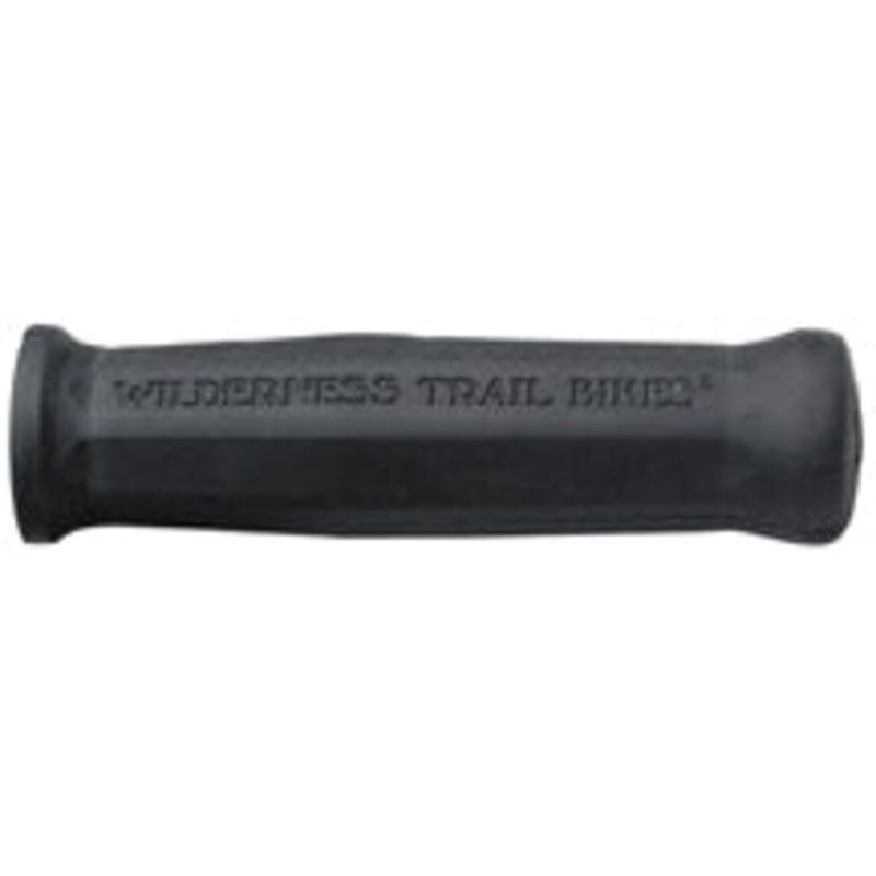 Original Trailgrip Grips – Black Flange